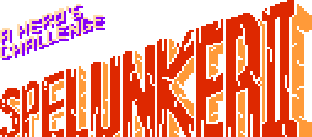 Spelunker 2 (NES) Play Online